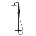 Bath & Shower Faucets Music Shower Tap Faucet Single Handle Kitchen Faucet